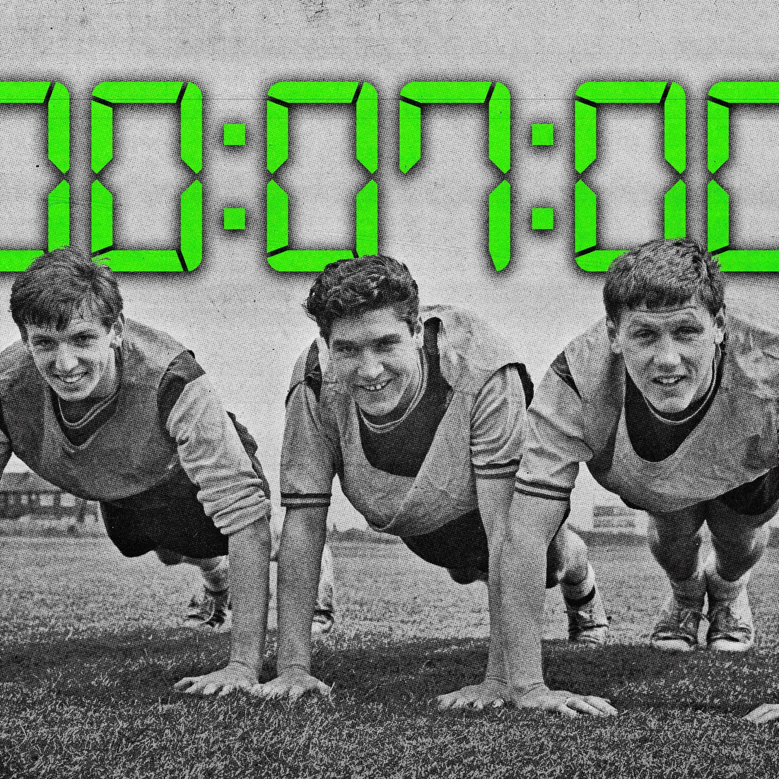Do 7-Minute Workouts Work?