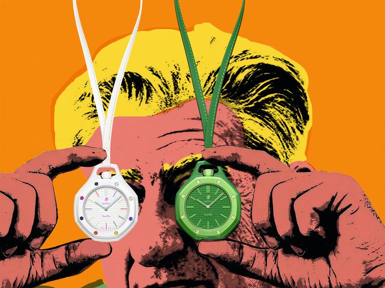 How Swatch Learned to Break the Rules