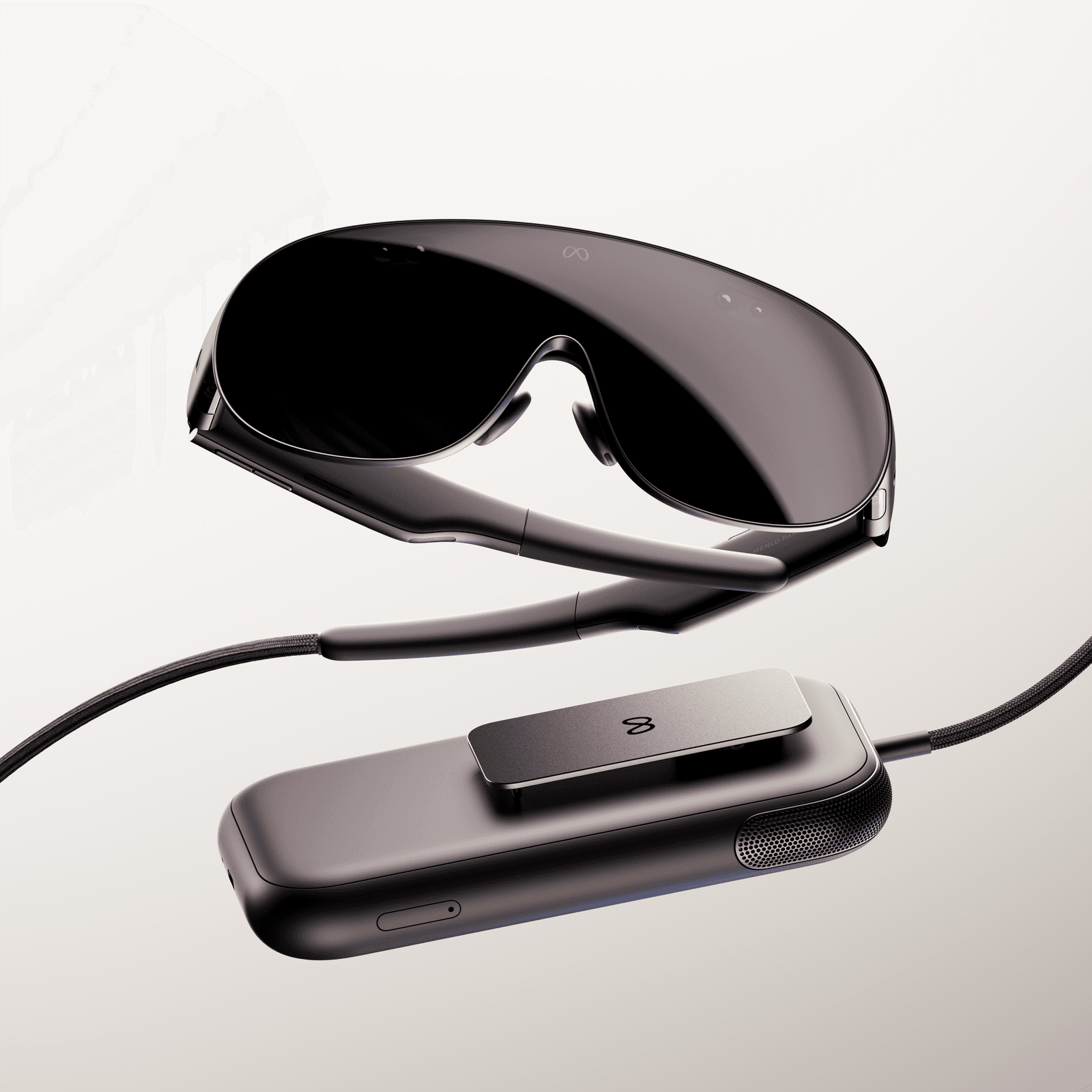 Meta’s First Virtual Reality Glasses Are Half the Price of Snap’s