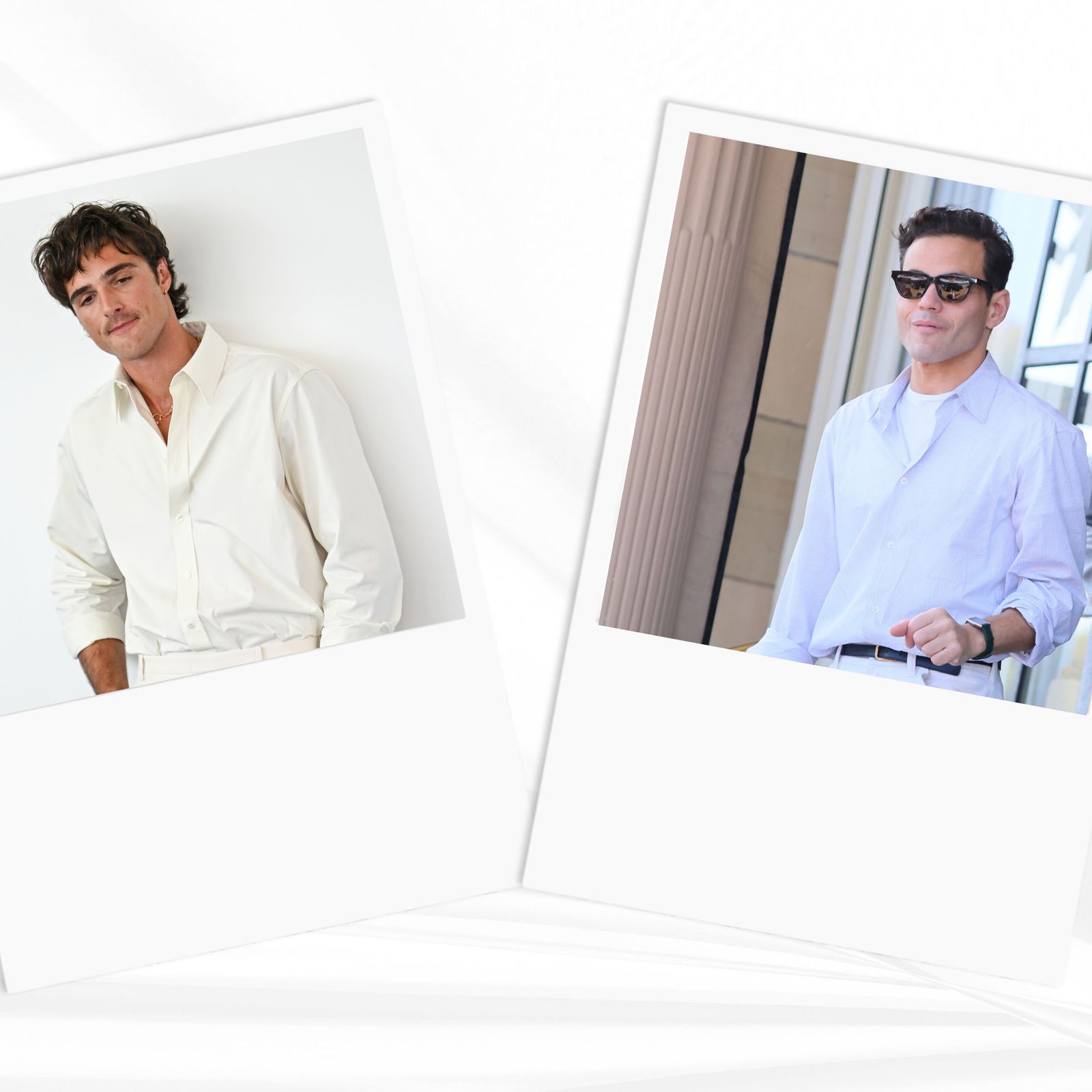 How to Keep Your White Shirts White