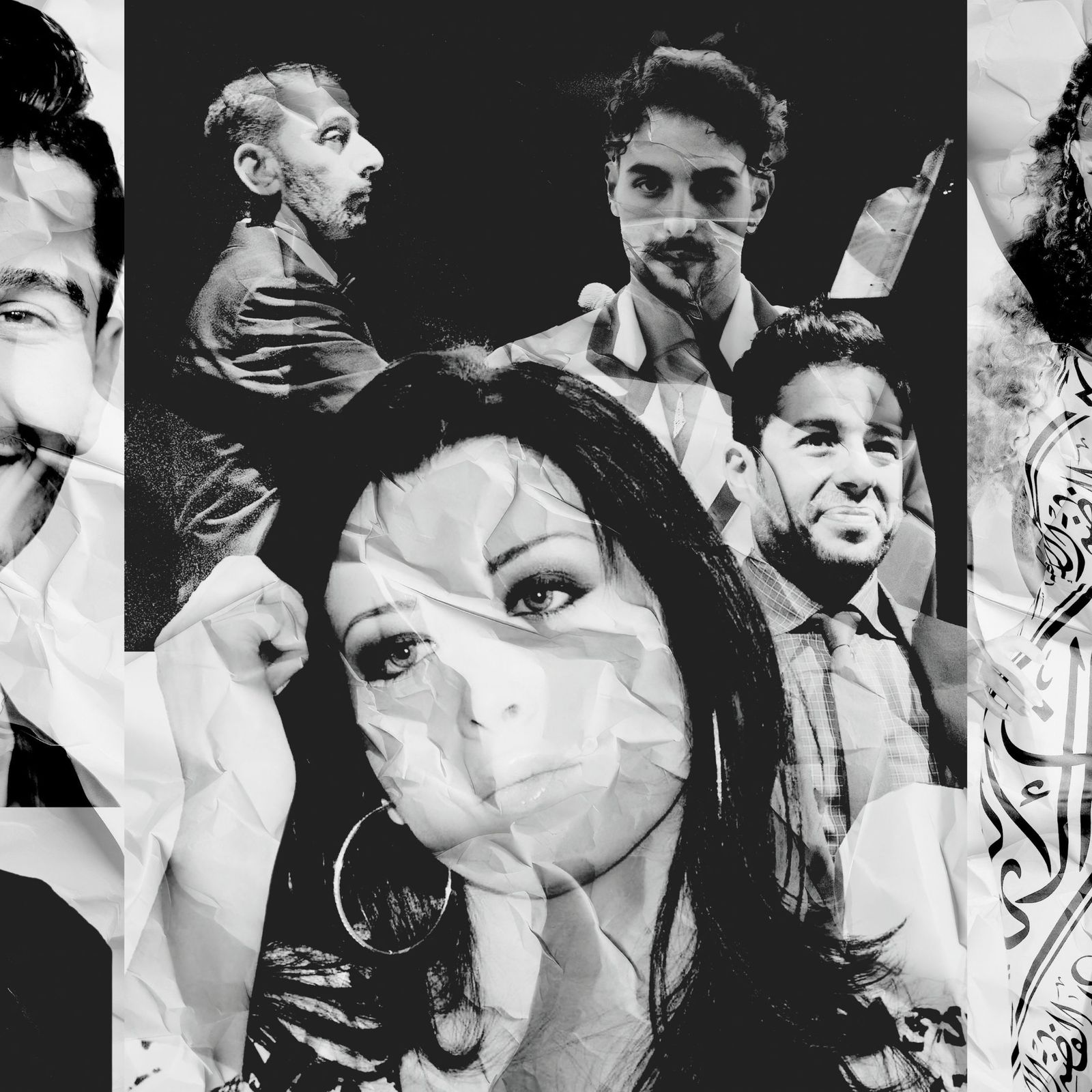 How Tiktok Made a Generation Love Arab Music