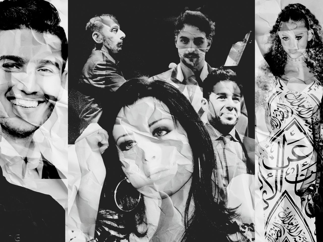 How Tiktok Made a Generation Love Arab Music