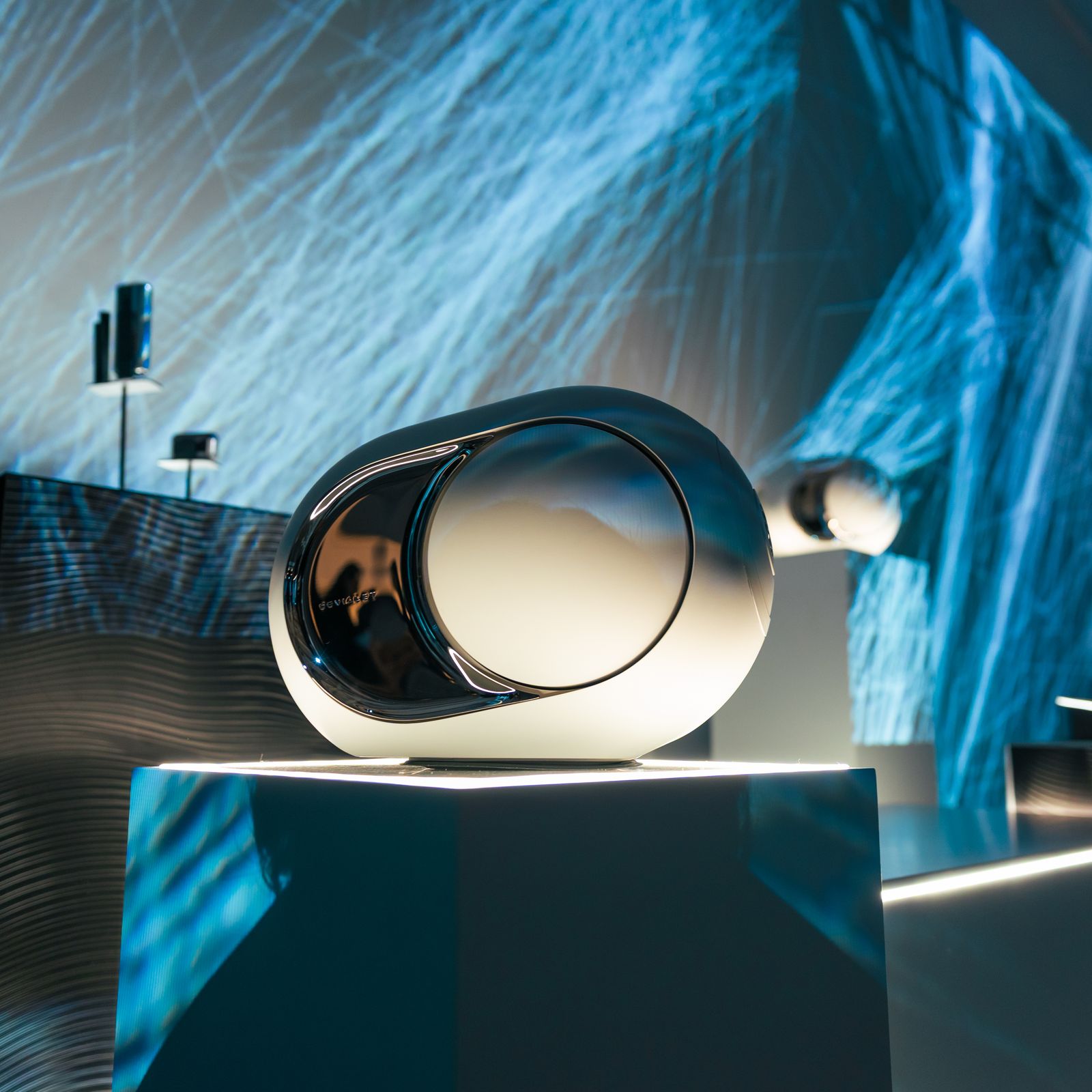 IQOS and Devialet Want You to Hear Good Design