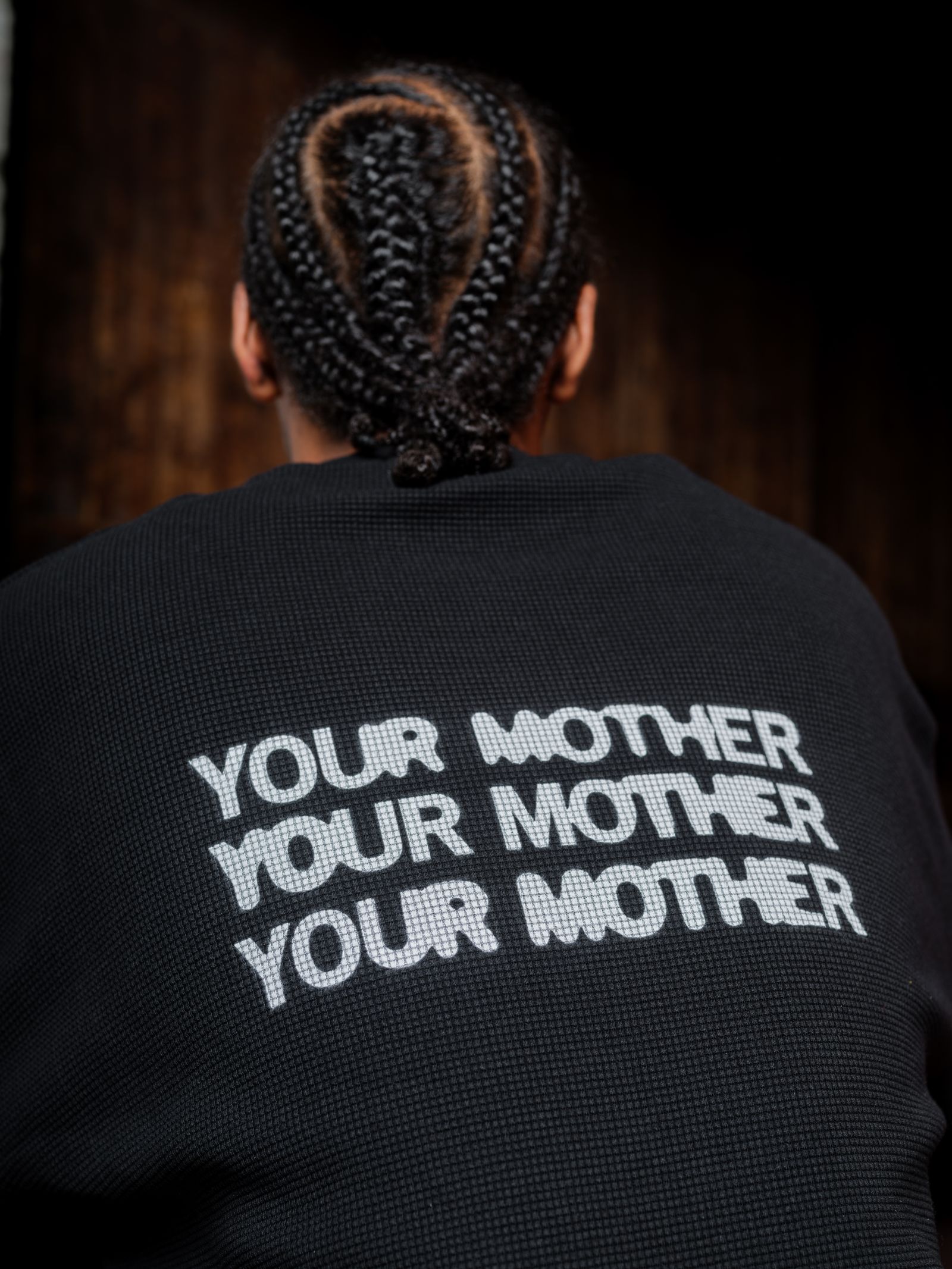 5ivepillars and Your Mother, Your Mother, Your Mother Team Up For the Best Film Merch of the Year