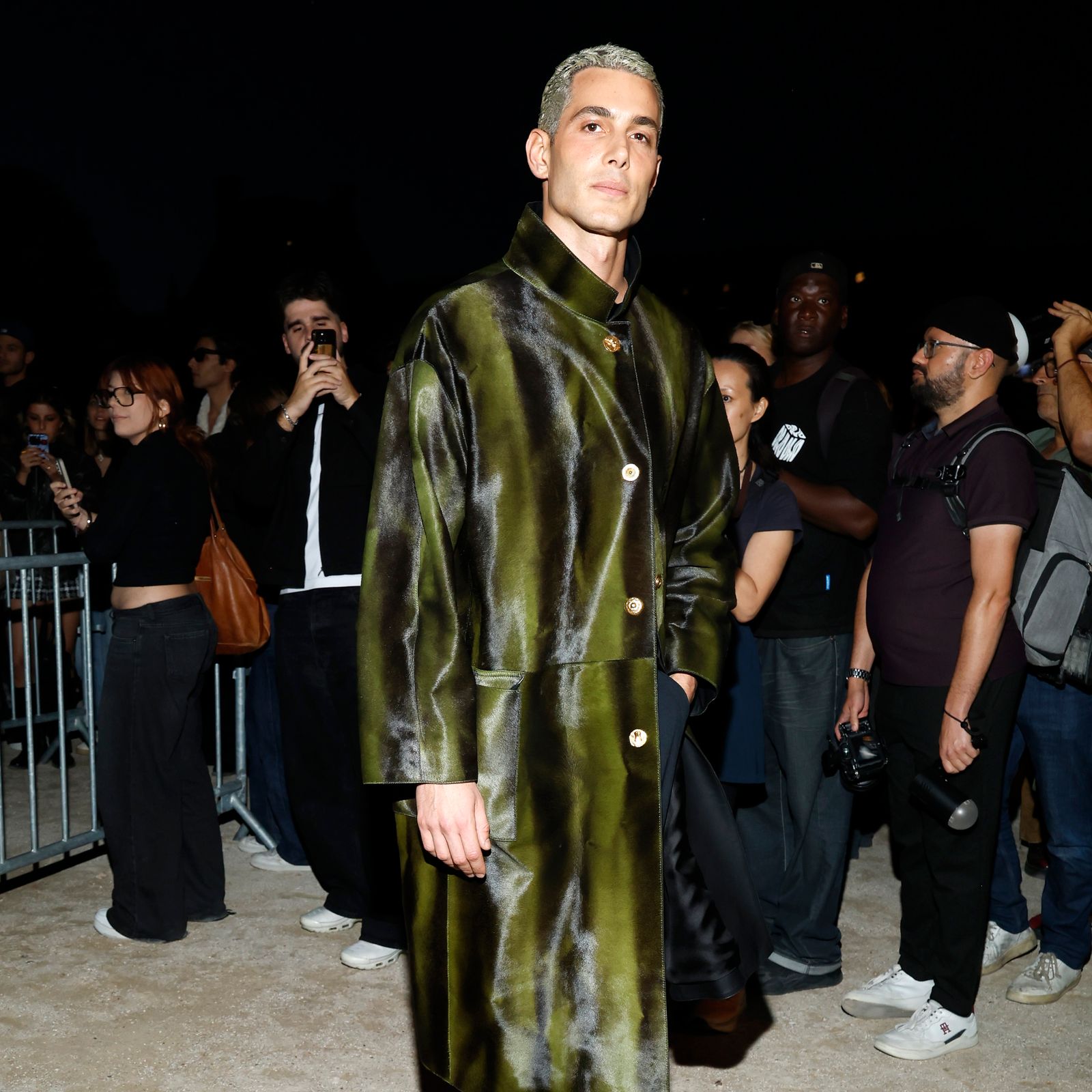 Style news and features | GQ Middle East
