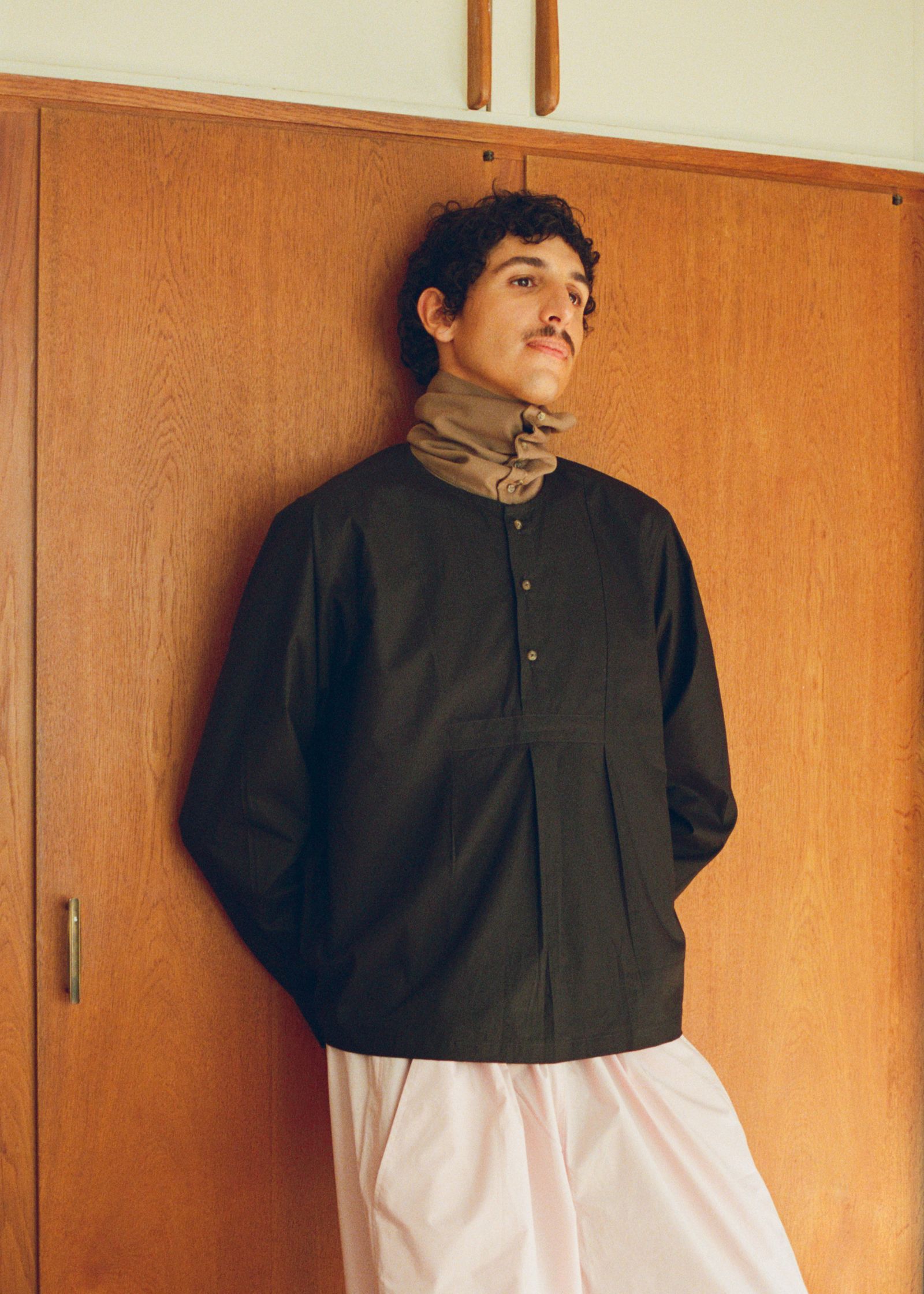 Zain Ali Wants Everyone to Look Good | GQ Middle East