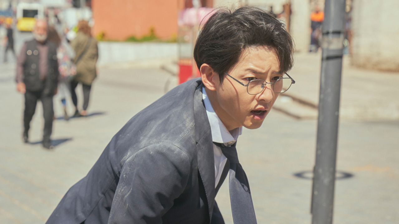 7 Best Travel K-Dramas According to Someone Who Watched Over 100 K-Dramas