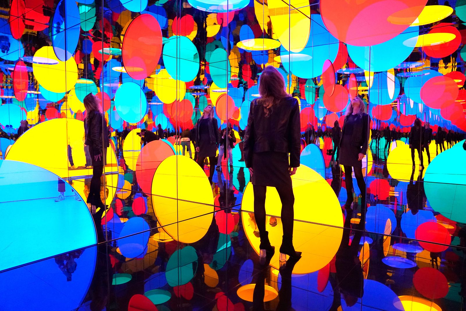 Frieze Is Coming to Abu Dhabi for the First Time. Here's What to Expect ...